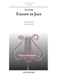 ENCORE IN JAZZ PERC ENSEMBLE cover